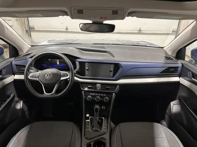 Volkswagen Taos Comfortline TA 2023 à vendre - Photo 16