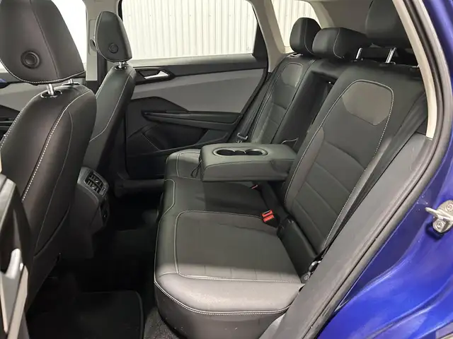 Volkswagen Taos Comfortline TA 2023 à vendre - Photo 17