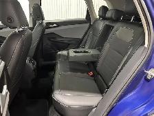 Volkswagen Taos Comfortline TA 2023 à vendre - Photo 17