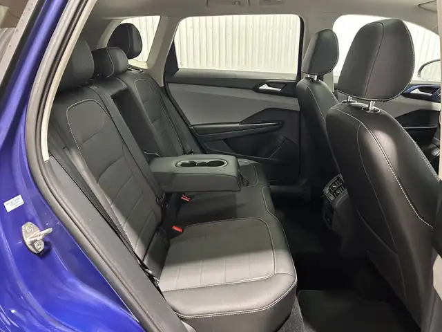 Volkswagen Taos Comfortline TA 2023 à vendre - Photo 19