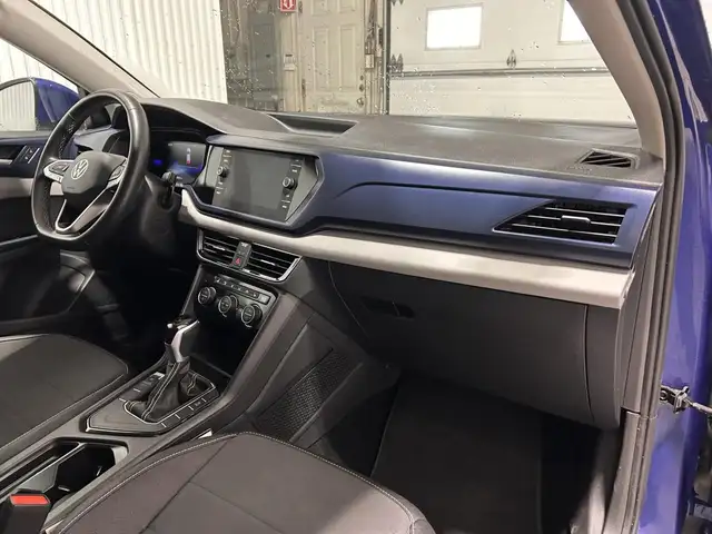 Volkswagen Taos Comfortline TA 2023 à vendre - Photo 21