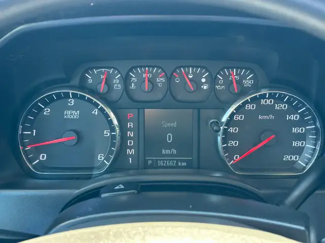 2015 GMC SIERRA 2500HD SLE CREW CAB 4X4 6.0L V8 CERTIFIED - Photo 17