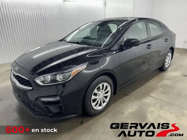 KIA Forte LX 2020 à vendre