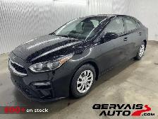 KIA Forte LX 2020 à vendre