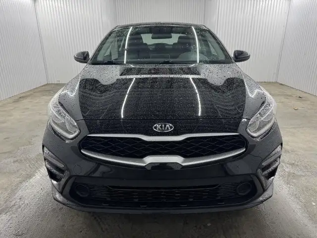 KIA Forte LX 2020 à vendre - Photo 2