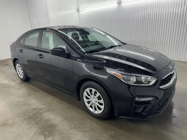 KIA Forte LX 2020 à vendre - Photo 6