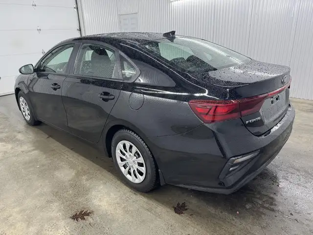 KIA Forte LX 2020 à vendre - Photo 11