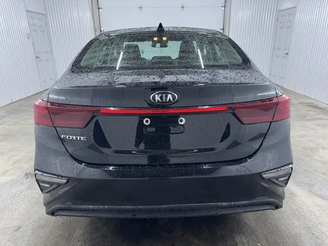 KIA Forte LX 2020 à vendre - Photo 12