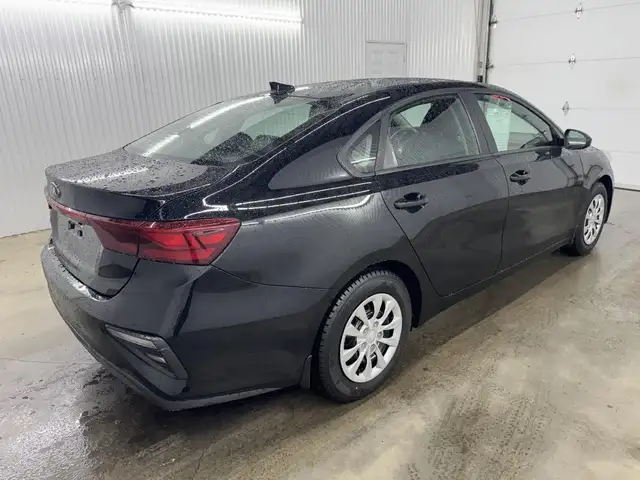 KIA Forte LX 2020 à vendre - Photo 13
