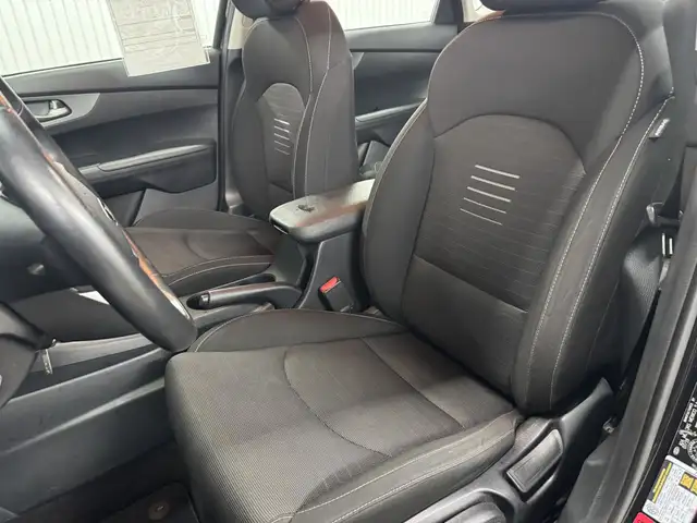 KIA Forte LX 2020 à vendre - Photo 15