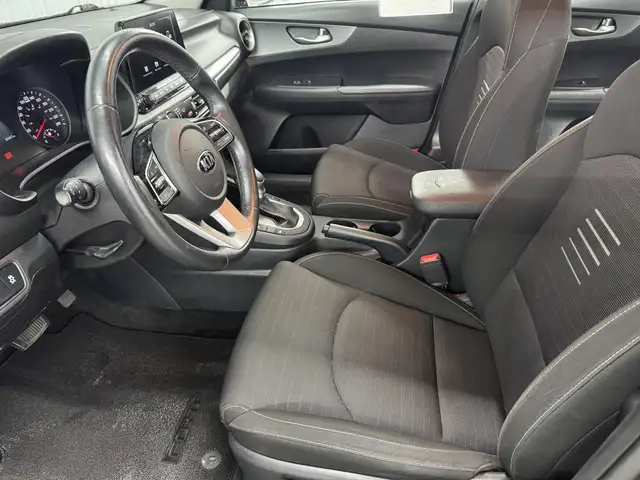 KIA Forte LX 2020 à vendre - Photo 16