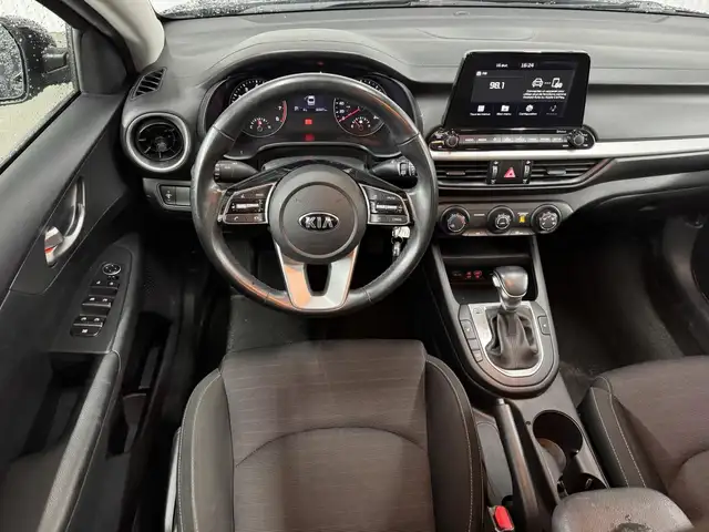 KIA Forte LX 2020 à vendre - Photo 17