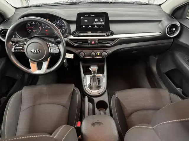 KIA Forte LX 2020 à vendre - Photo 18