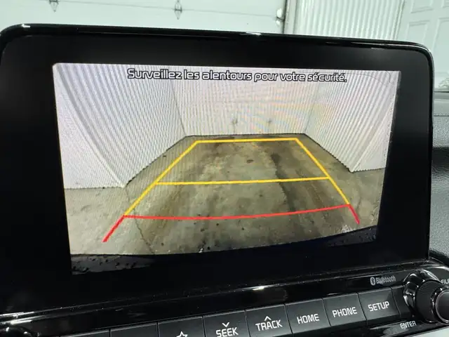 KIA Forte LX 2020 à vendre - Photo 20