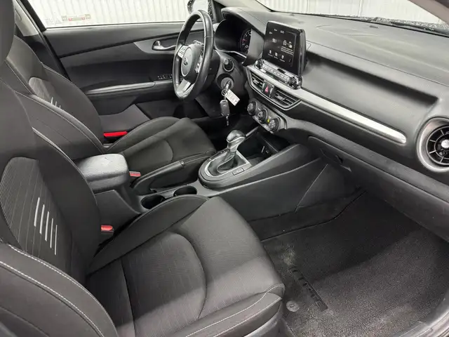 KIA Forte LX 2020 à vendre - Photo 21