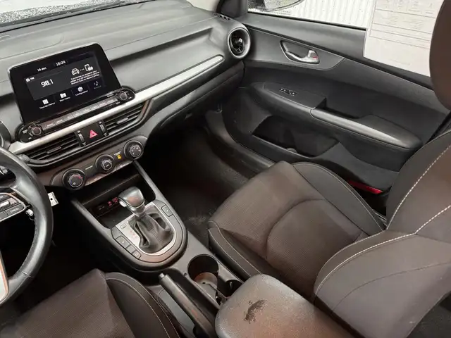 KIA Forte LX 2020 à vendre - Photo 22
