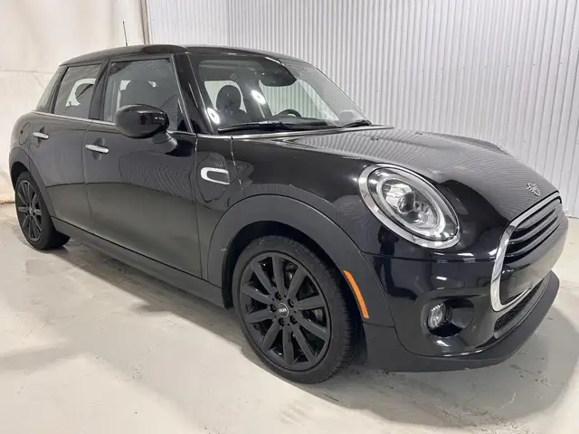 MINI 5 Door Cooper TA 2020 à vendre (Déjà inspecté) - Photo 5