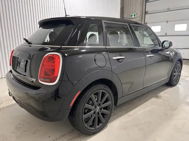 MINI 5 Door Cooper TA 2020 à vendre (Déjà inspecté) - Photo 7