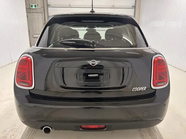MINI 5 Door Cooper TA 2020 à vendre (Déjà inspecté) - Photo 9