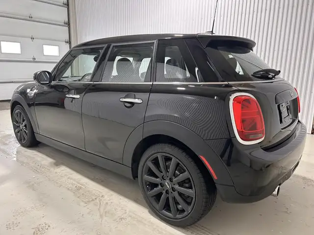 MINI 5 Door Cooper TA 2020 à vendre (Déjà inspecté) - Photo 11