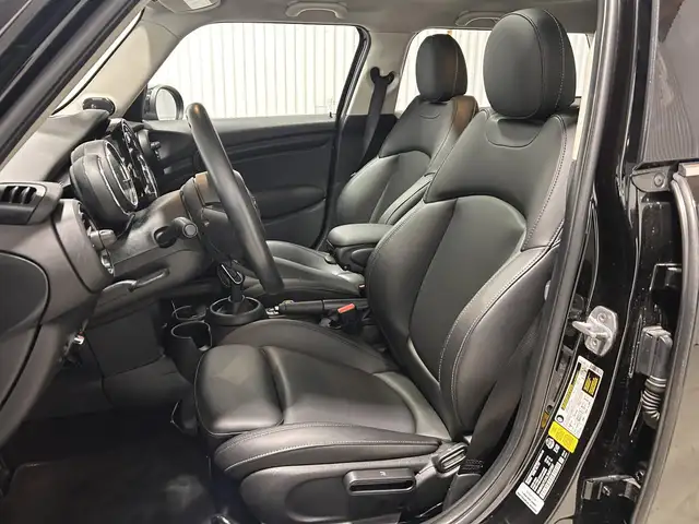 MINI 5 Door Cooper TA 2020 à vendre (Déjà inspecté) - Photo 13