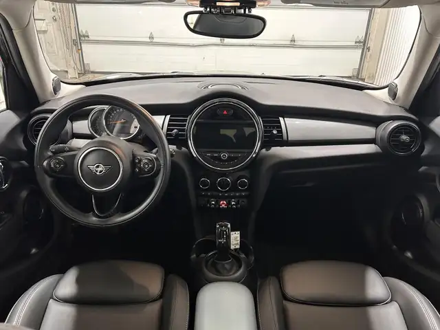 MINI 5 Door Cooper TA 2020 à vendre (Déjà inspecté) - Photo 16
