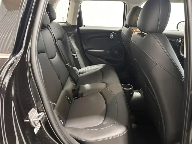 MINI 5 Door Cooper TA 2020 à vendre (Déjà inspecté) - Photo 19