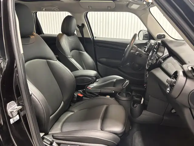 MINI 5 Door Cooper TA 2020 à vendre (Déjà inspecté) - Photo 20