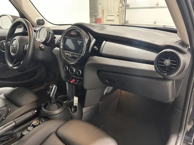 MINI 5 Door Cooper TA 2020 à vendre (Déjà inspecté) - Photo 21