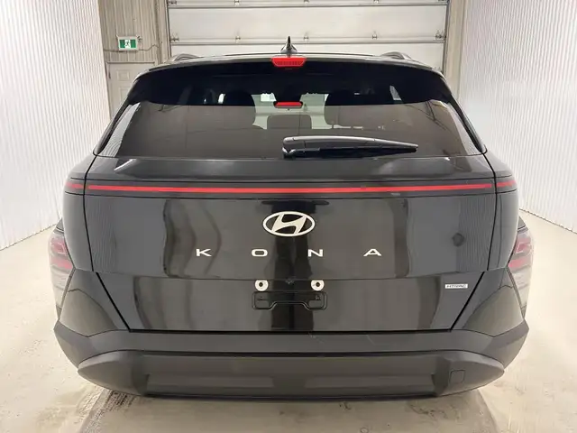 Hyundai Kona 2.0L Preferred TI 2024 à vendre - Photo 9