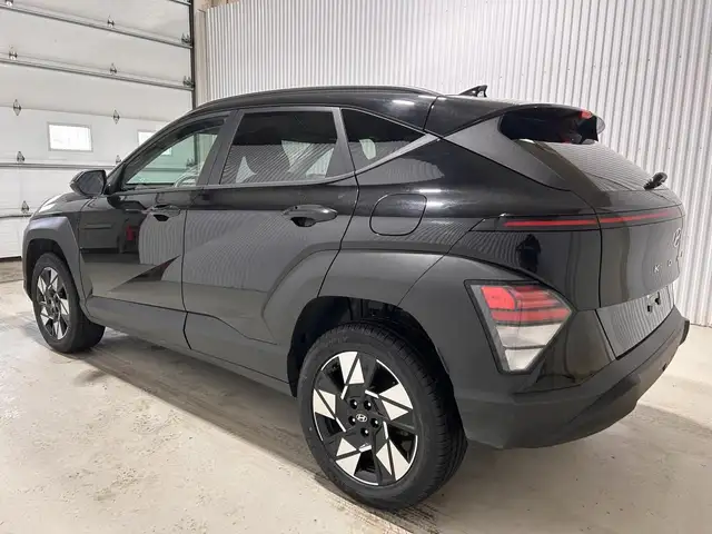 Hyundai Kona 2.0L Preferred TI 2024 à vendre - Photo 11