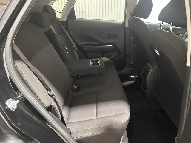 Hyundai Kona 2.0L Preferred TI 2024 à vendre - Photo 17