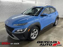 Hyundai Kona 2.0L Preferred 2022 à vendre
