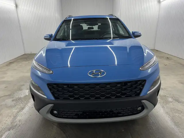Hyundai Kona 2.0L Preferred 2022 à vendre - Photo 4
