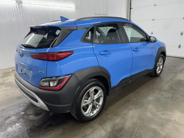 Hyundai Kona 2.0L Preferred 2022 à vendre - Photo 11