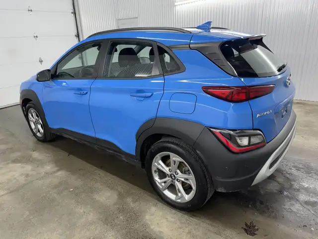 Hyundai Kona 2.0L Preferred 2022 à vendre - Photo 12