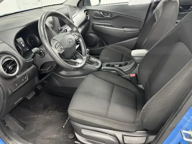 Hyundai Kona 2.0L Preferred 2022 à vendre - Photo 13