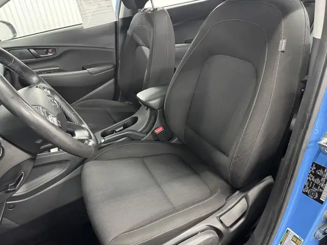 Hyundai Kona 2.0L Preferred 2022 à vendre - Photo 14