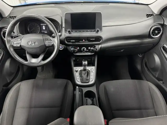 Hyundai Kona 2.0L Preferred 2022 à vendre - Photo 18