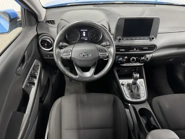Hyundai Kona 2.0L Preferred 2022 à vendre - Photo 19