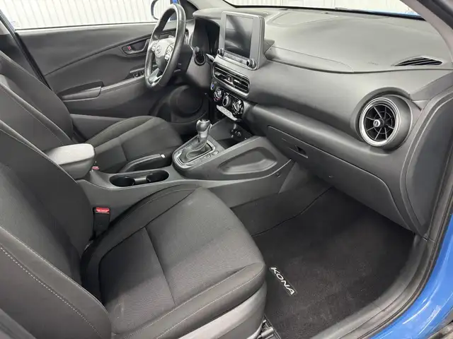 Hyundai Kona 2.0L Preferred 2022 à vendre - Photo 22
