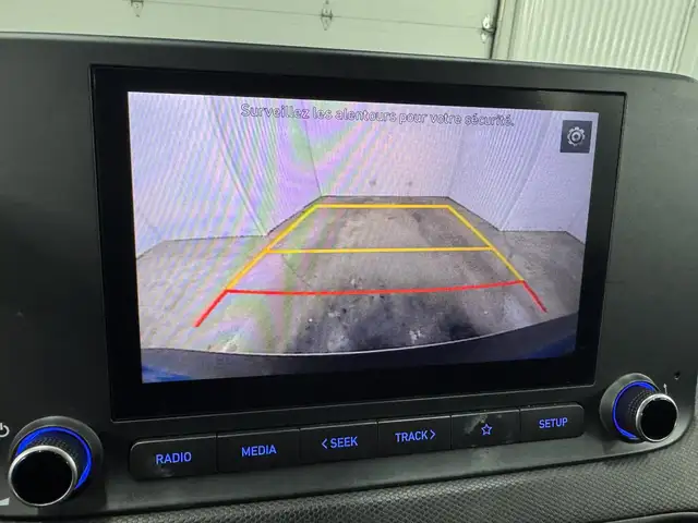 Hyundai Kona 2.0L Preferred 2022 à vendre - Photo 23