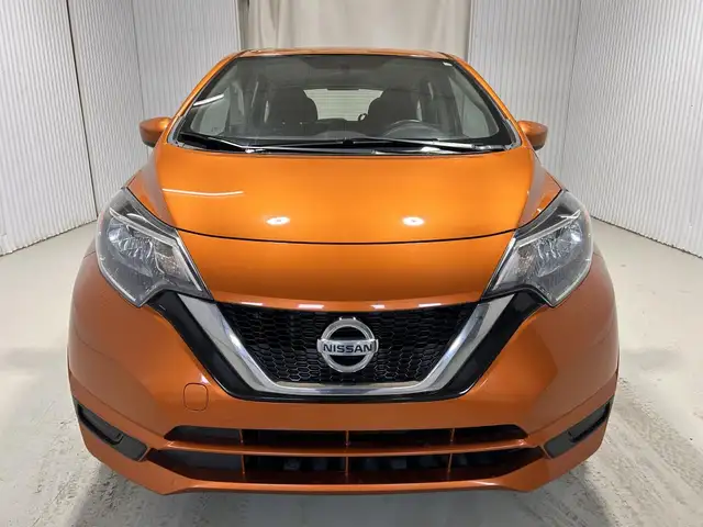 Nissan Versa Note SV BA 2019 à vendre - Photo 5