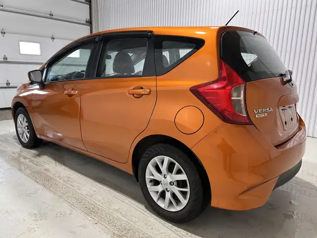 Nissan Versa Note SV BA 2019 à vendre - Photo 11