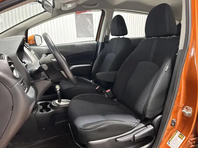 Nissan Versa Note SV BA 2019 à vendre - Photo 13