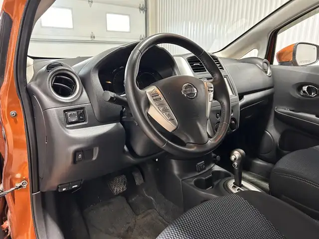 Nissan Versa Note SV BA 2019 à vendre - Photo 14