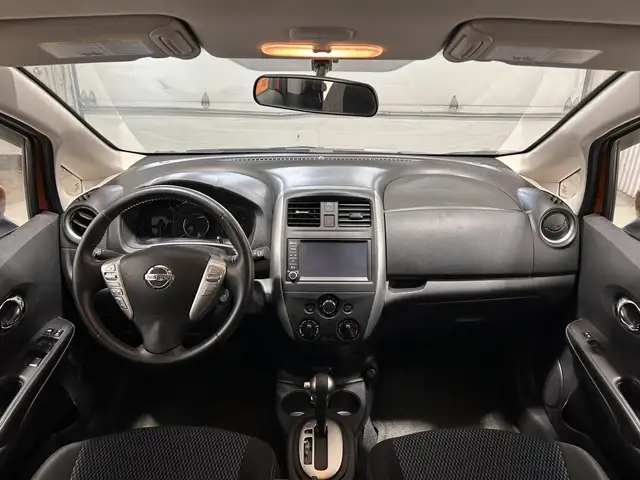 Nissan Versa Note SV BA 2019 à vendre - Photo 15
