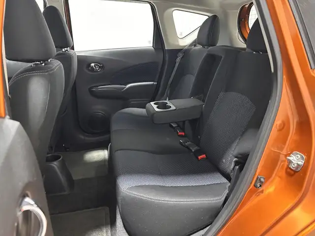 Nissan Versa Note SV BA 2019 à vendre - Photo 16