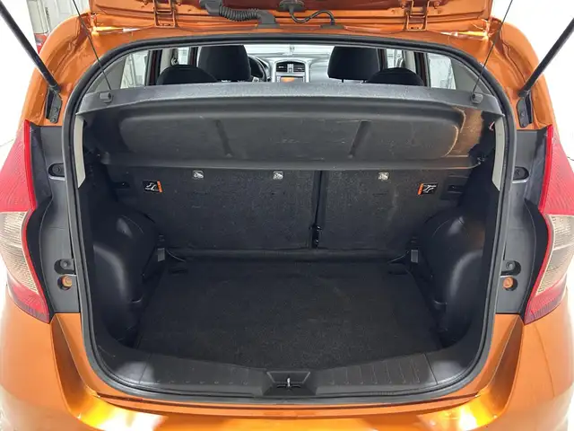 Nissan Versa Note SV BA 2019 à vendre - Photo 17