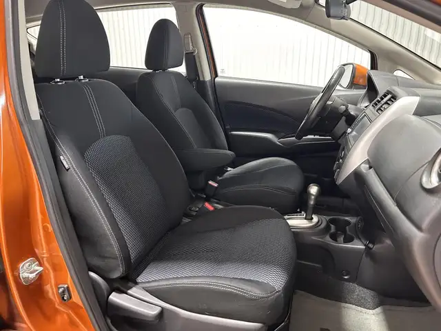 Nissan Versa Note SV BA 2019 à vendre - Photo 18